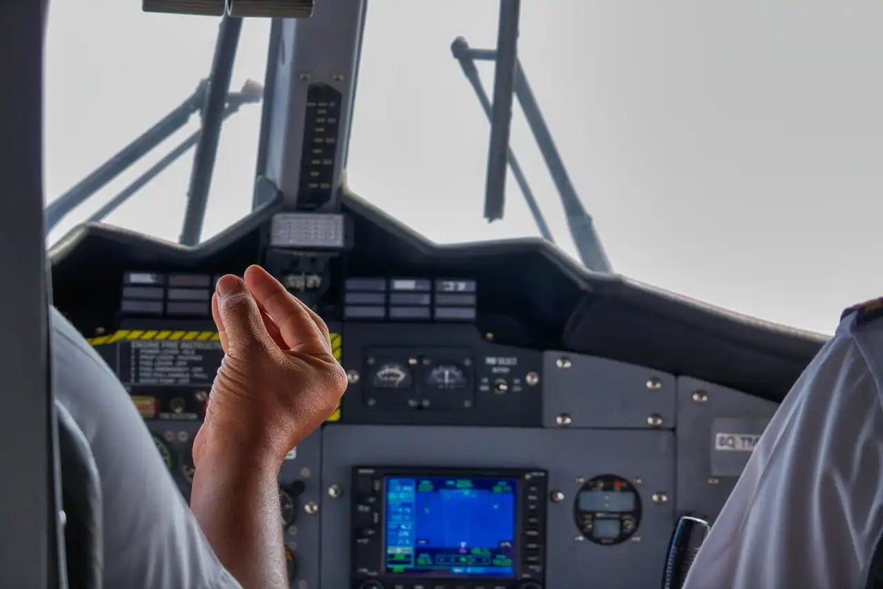 Pilot Versicherung, Leistung, Zahlung, LOL-Versicherung, Flugzeugführer