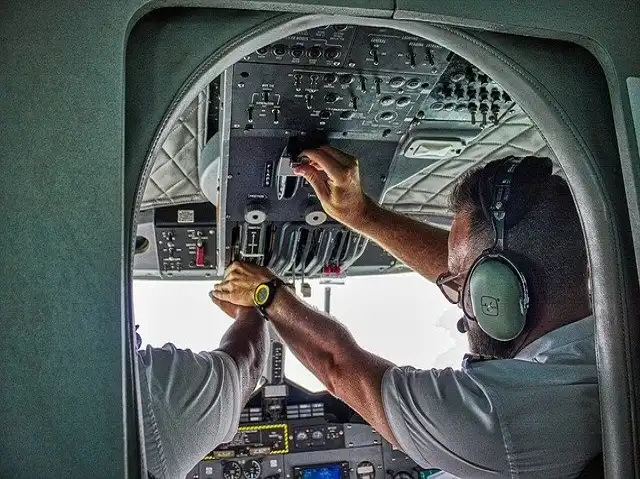 Berufsunfähigkeit von Piloten - gesetzliche Leistungen bei Berufsunfähigkeit